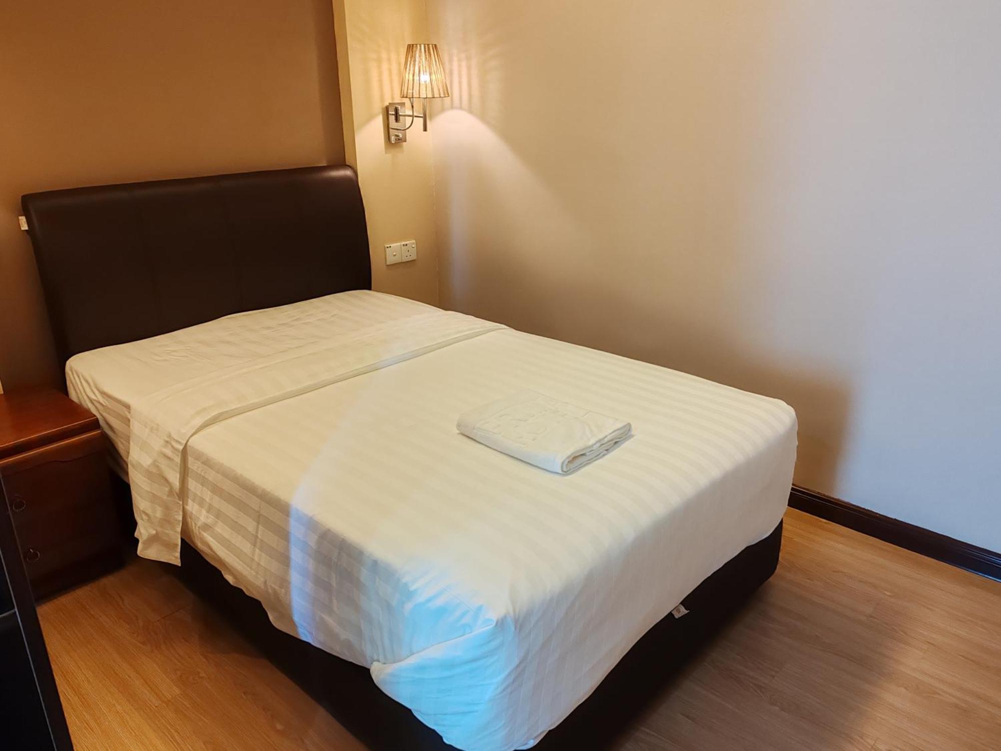 Hotel Prima Sandakan Exterior photo